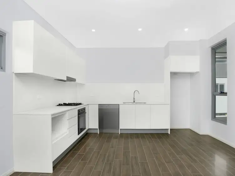 Third view of Homely apartment listing, Level 2/204/104A Bay Street, Pagewood NSW 2035