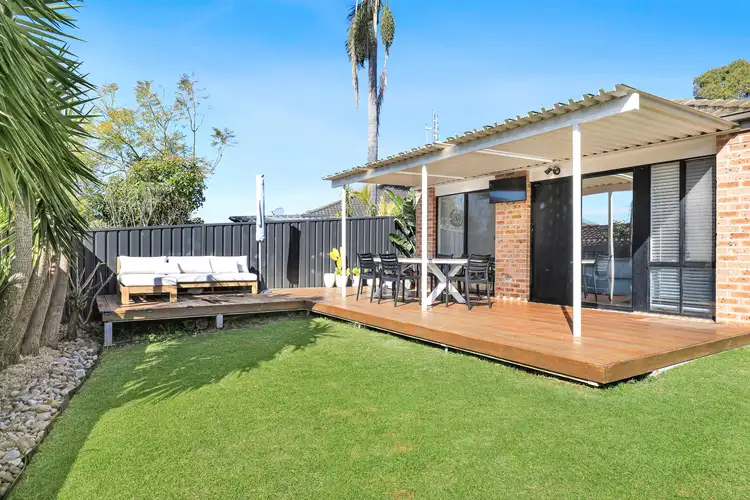 Main view of Homely house listing, 21 Kianga Close, Flinders NSW 2529