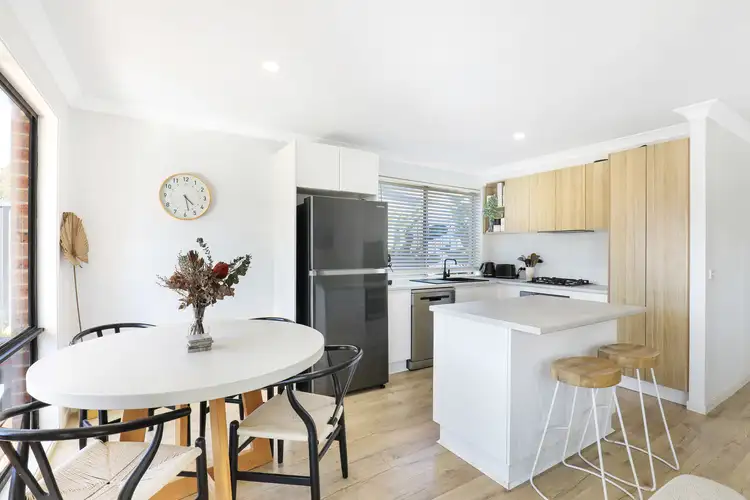 Second view of Homely house listing, 21 Kianga Close, Flinders NSW 2529