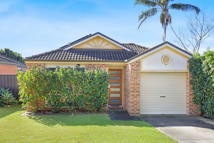 Third view of Homely house listing, 21 Kianga Close, Flinders NSW 2529