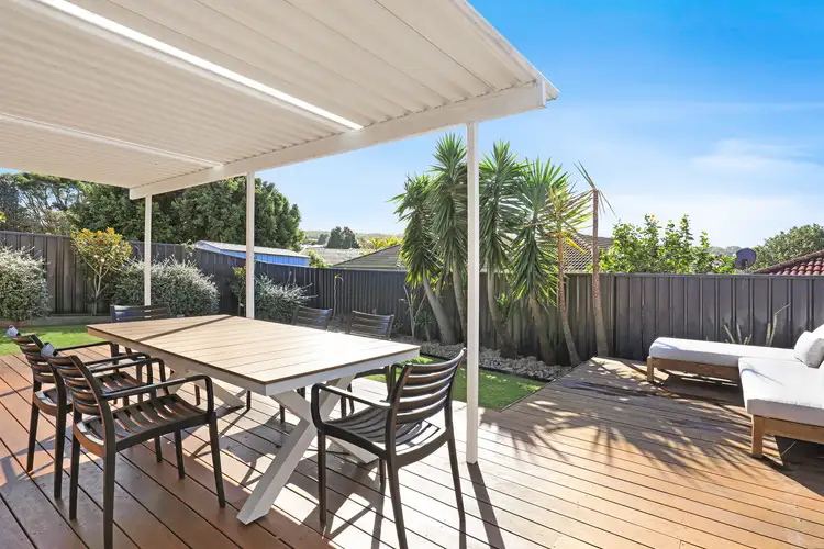 Fourth view of Homely house listing, 21 Kianga Close, Flinders NSW 2529