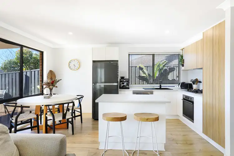 Fifth view of Homely house listing, 21 Kianga Close, Flinders NSW 2529