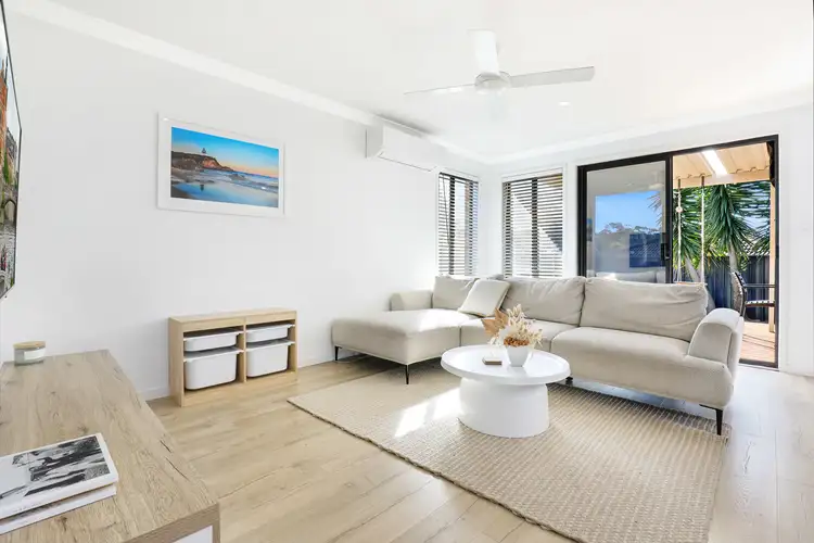 Sixth view of Homely house listing, 21 Kianga Close, Flinders NSW 2529