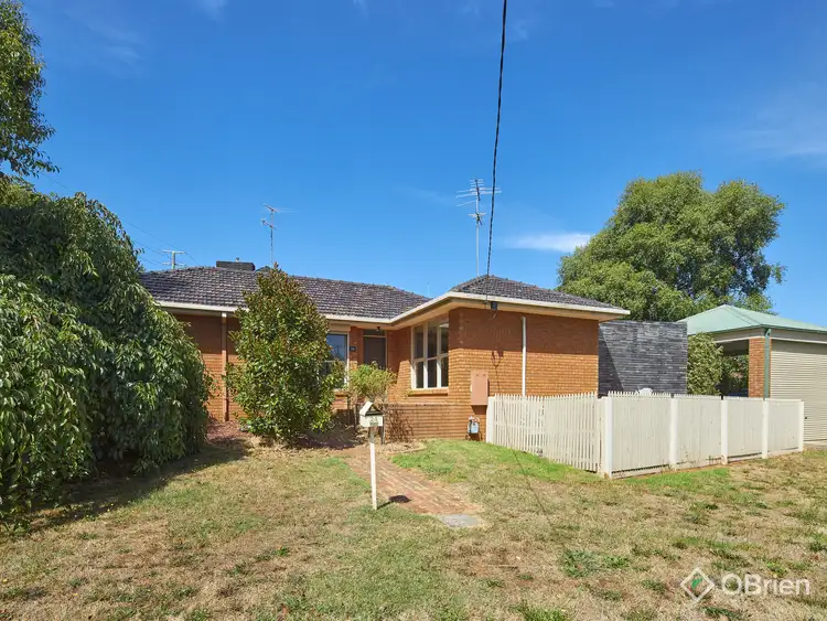 Main view of Homely house listing, 24 Sutton Street, Warragul VIC 3820