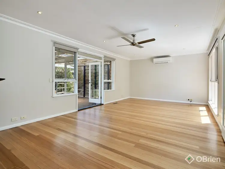 Second view of Homely house listing, 24 Sutton Street, Warragul VIC 3820