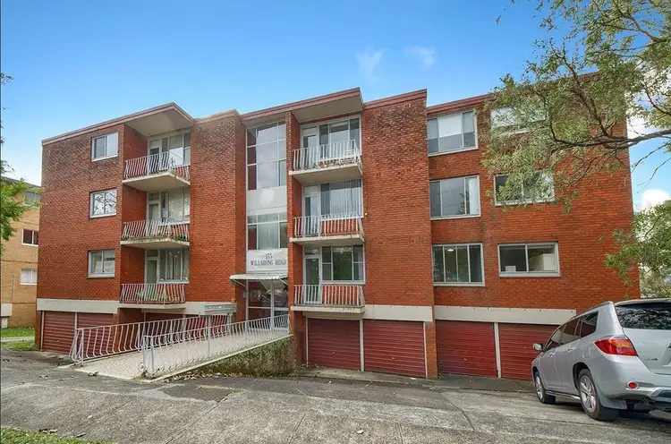 Fifth view of Homely apartment listing, 1/175 Willarong Road, Caringbah NSW 2229