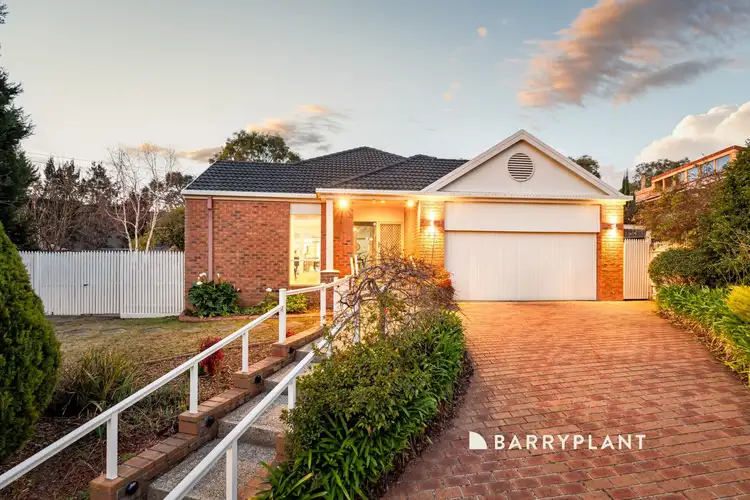 55 Clondara Drive, Rowville VIC 3178