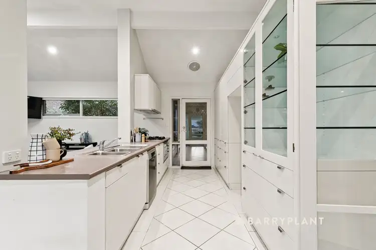 Sixth view of Homely house listing, 55 Clondara Drive, Rowville VIC 3178