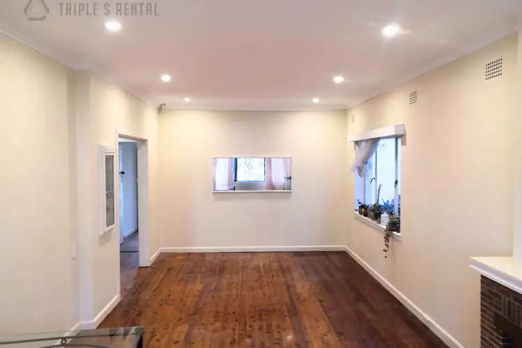 Main view of Homely house listing, 21 Belmore Street, Ryde NSW 2112