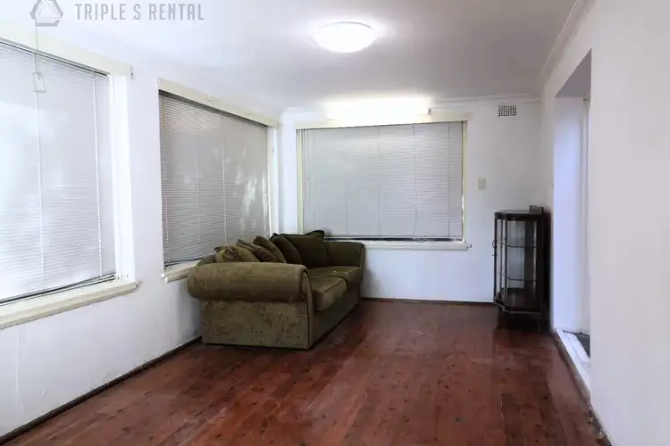 Third view of Homely house listing, 21 Belmore Street, Ryde NSW 2112
