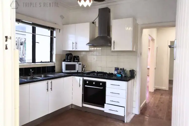 Fourth view of Homely house listing, 21 Belmore Street, Ryde NSW 2112
