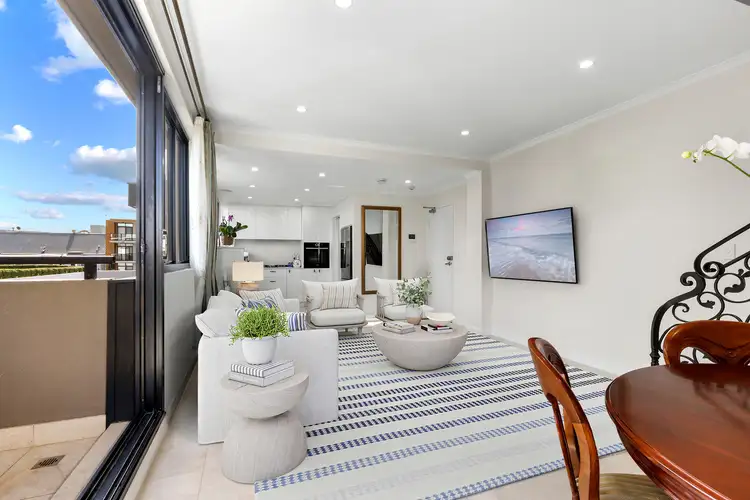 Main view of Homely apartment listing, 18/23 Howard Avenue, Dee Why NSW 2099