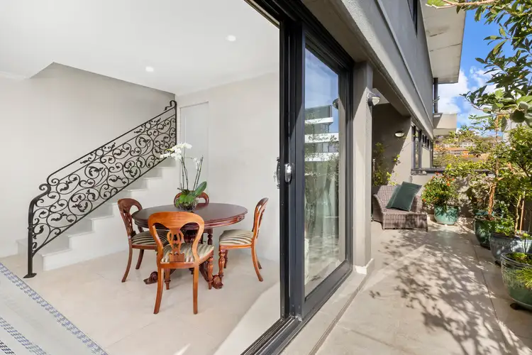 Second view of Homely apartment listing, 18/23 Howard Avenue, Dee Why NSW 2099