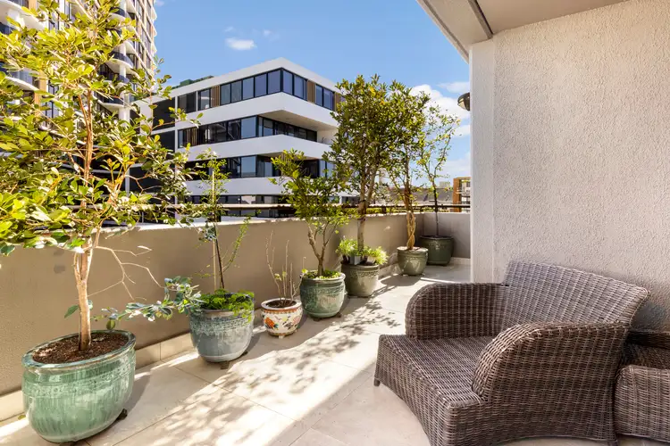 Third view of Homely apartment listing, 18/23 Howard Avenue, Dee Why NSW 2099