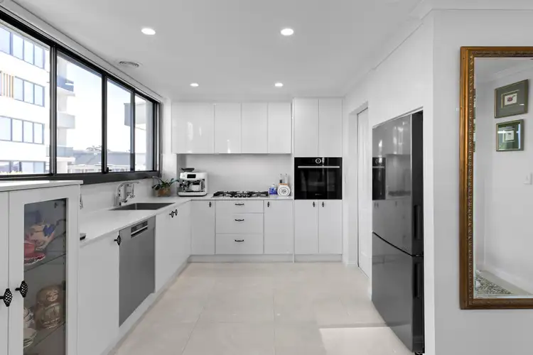 Fifth view of Homely apartment listing, 18/23 Howard Avenue, Dee Why NSW 2099