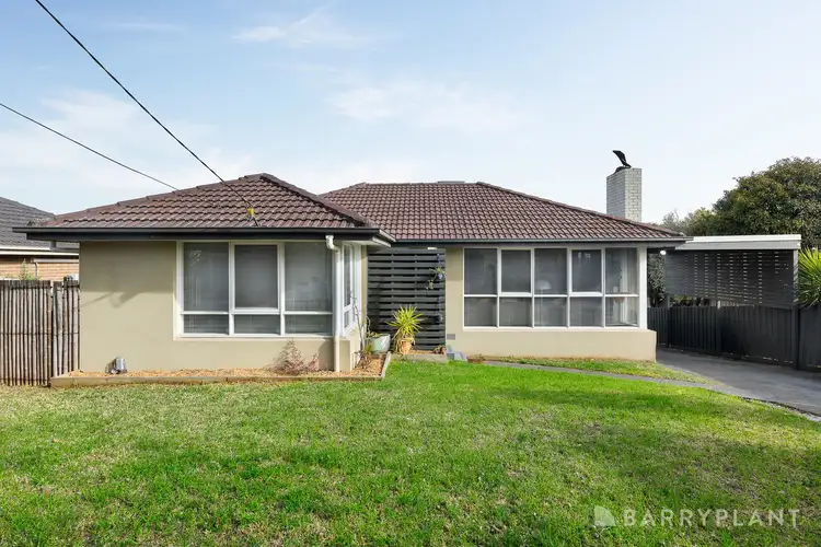 161 Manchester Road, Mooroolbark VIC 3138