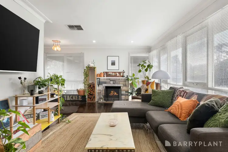 Second view of Homely house listing, 161 Manchester Road, Mooroolbark VIC 3138