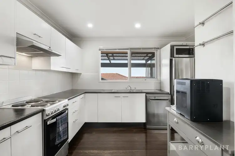 Fourth view of Homely house listing, 161 Manchester Road, Mooroolbark VIC 3138