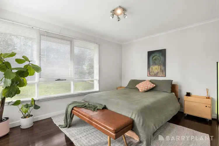 Fifth view of Homely house listing, 161 Manchester Road, Mooroolbark VIC 3138