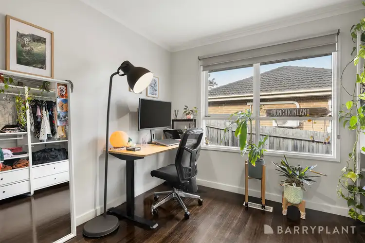 Sixth view of Homely house listing, 161 Manchester Road, Mooroolbark VIC 3138