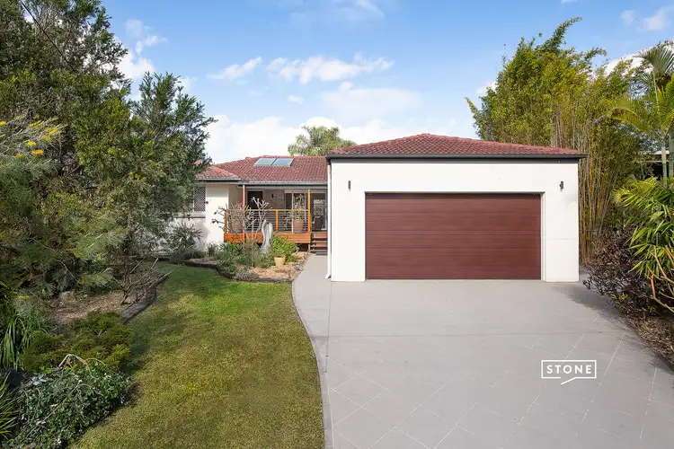 Main view of Homely house listing, 5 Carbeen Crescent, Lawnton QLD 4501