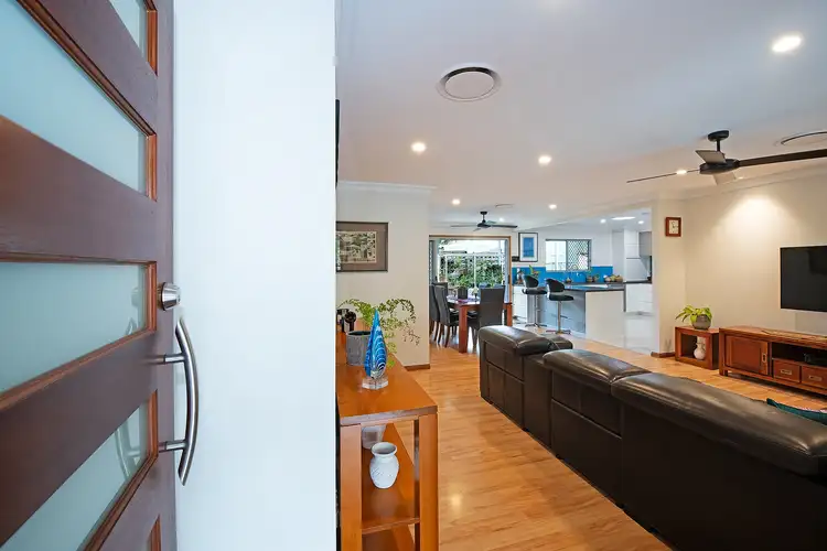 Fifth view of Homely house listing, 5 Carbeen Crescent, Lawnton QLD 4501