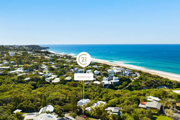 Main view of Homely house listing, 30 Sobraon Street, Sunrise Beach QLD 4567