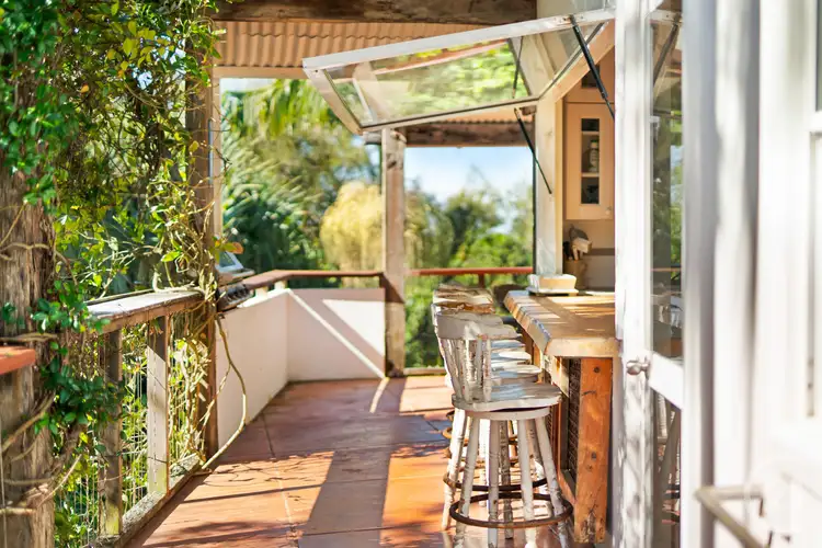 Fourth view of Homely house listing, 30 Sobraon Street, Sunrise Beach QLD 4567