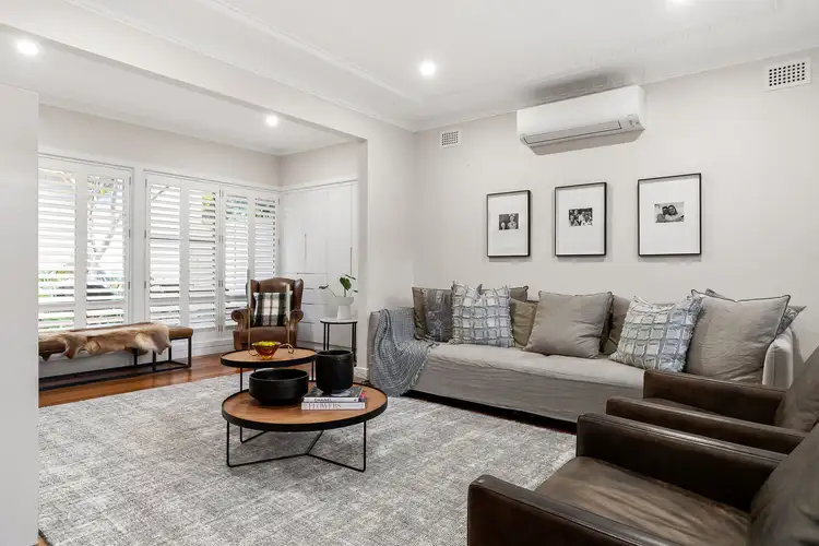 Main view of Homely house listing, 46 Water Street, Caringbah South NSW 2229