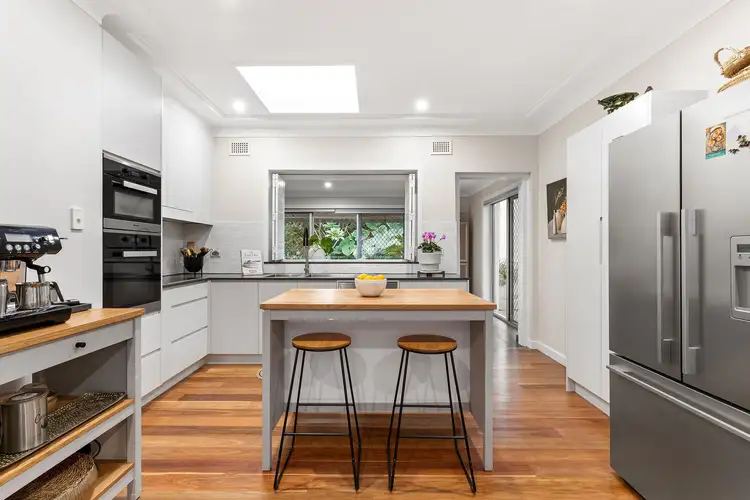 Second view of Homely house listing, 46 Water Street, Caringbah South NSW 2229