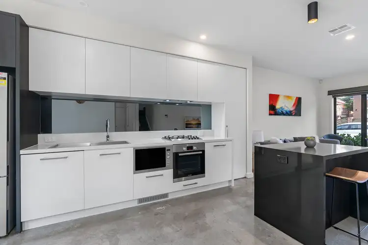 Third view of Homely townhouse listing, 24 Rose Street, Clayton VIC 3168