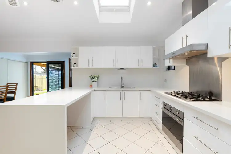 Second view of Homely house listing, 24 Arthur Street, Carlton NSW 2218