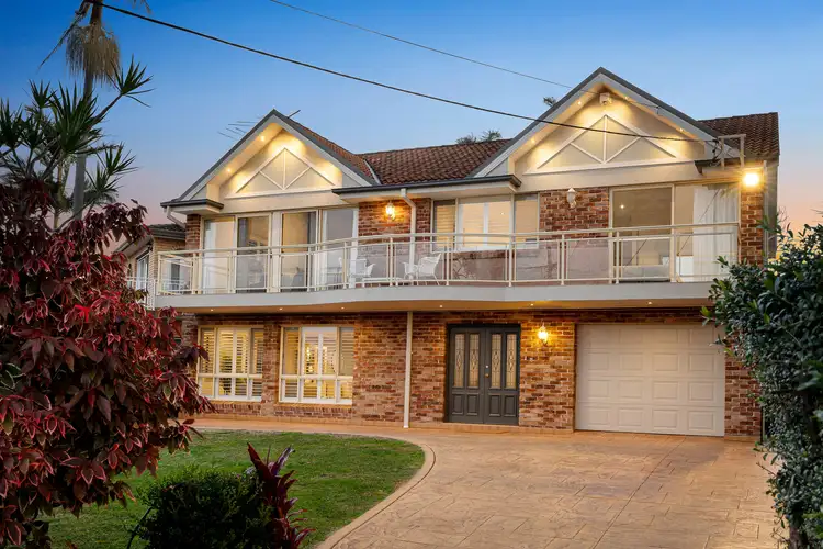 33 Carlton Crescent, Kogarah Bay NSW 2217