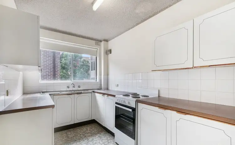 Third view of Homely unit listing, 10/43-45 Cecil Street, Ashfield NSW 2131