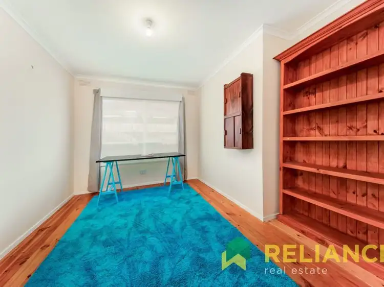 Third view of Homely house listing, 40 Falcon Drive, Melton VIC 3337