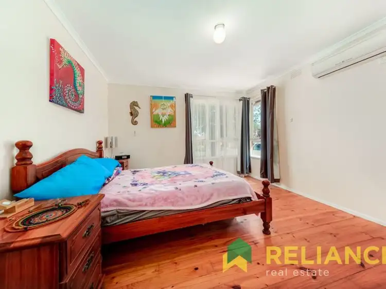 Fourth view of Homely house listing, 40 Falcon Drive, Melton VIC 3337