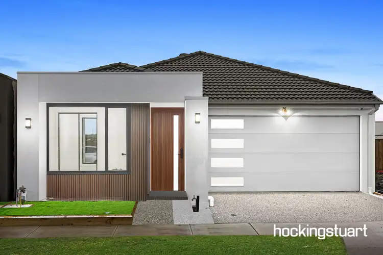 Main view of Homely house listing, 40 Gould Crescent, Mickleham VIC 3064