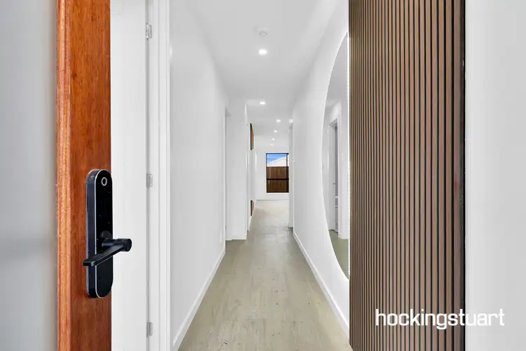 Second view of Homely house listing, 40 Gould Crescent, Mickleham VIC 3064