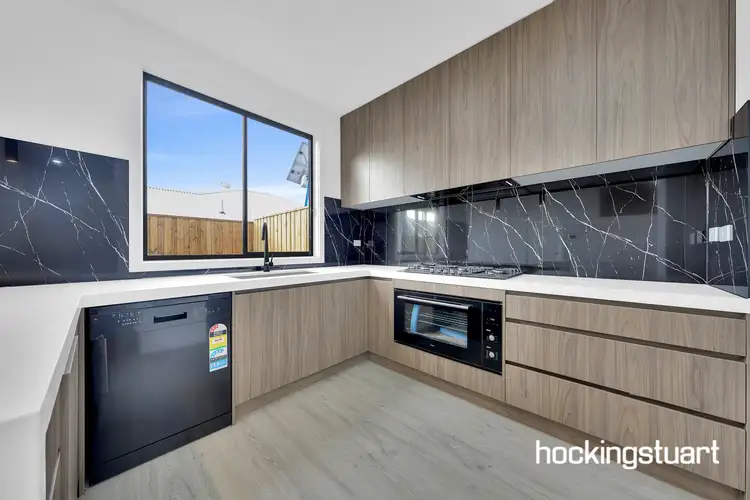 Fourth view of Homely house listing, 40 Gould Crescent, Mickleham VIC 3064