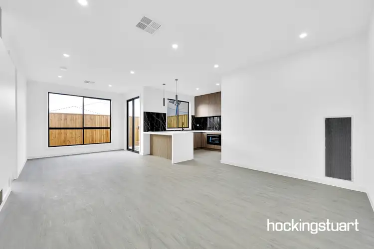 Fifth view of Homely house listing, 40 Gould Crescent, Mickleham VIC 3064