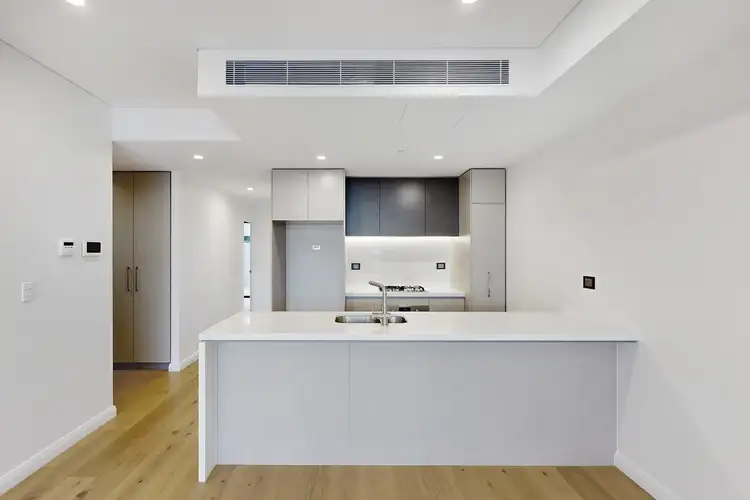 Main view of Homely apartment listing, 227/1E Themeda Avenue, Tallawong NSW 2762