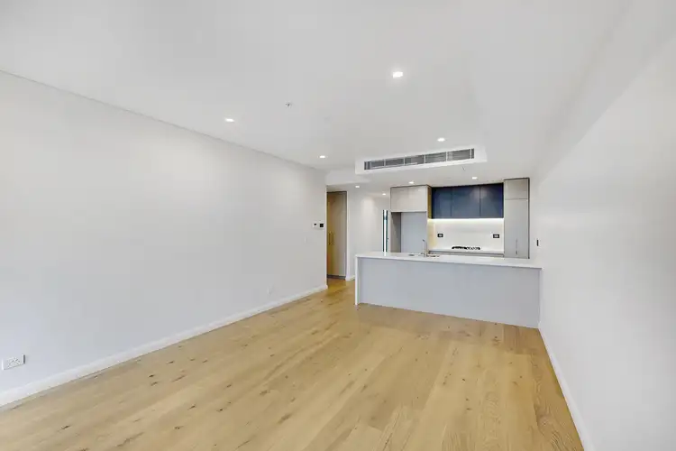 Second view of Homely apartment listing, 227/1E Themeda Avenue, Tallawong NSW 2762