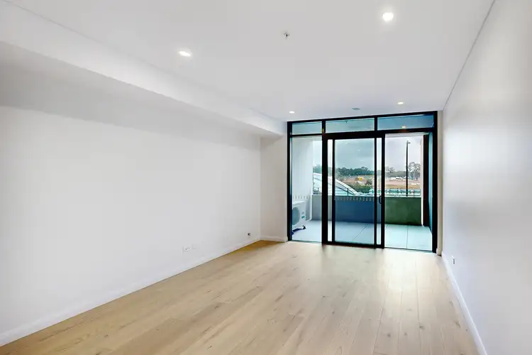 Third view of Homely apartment listing, 227/1E Themeda Avenue, Tallawong NSW 2762