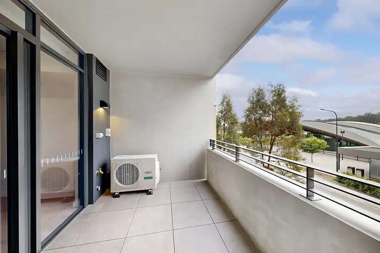 Fourth view of Homely apartment listing, 227/1E Themeda Avenue, Tallawong NSW 2762