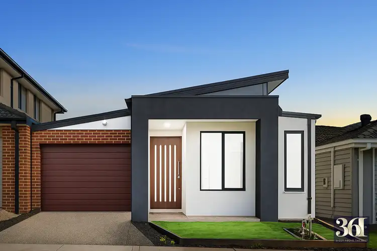 91 Highline Boulevard, Truganina VIC 3029