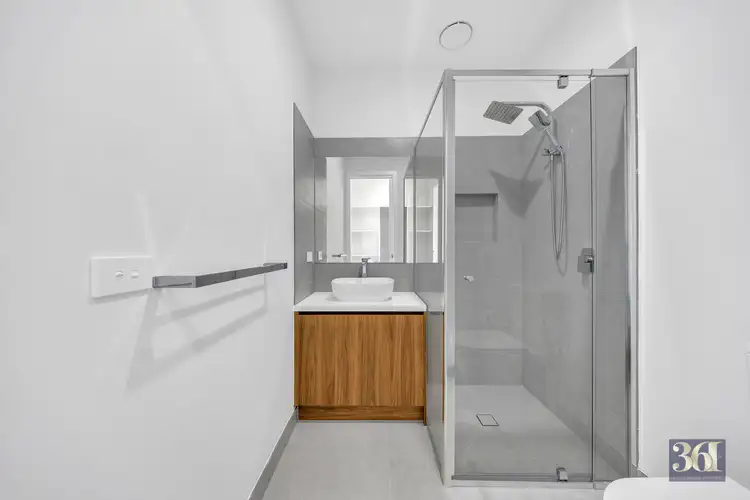 Fourth view of Homely house listing, 91 Highline Boulevard, Truganina VIC 3029