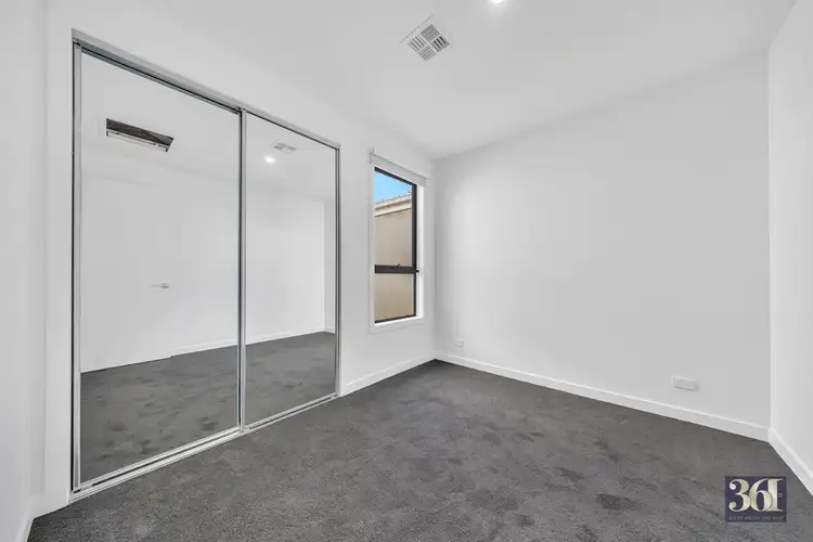 Sixth view of Homely house listing, 91 Highline Boulevard, Truganina VIC 3029