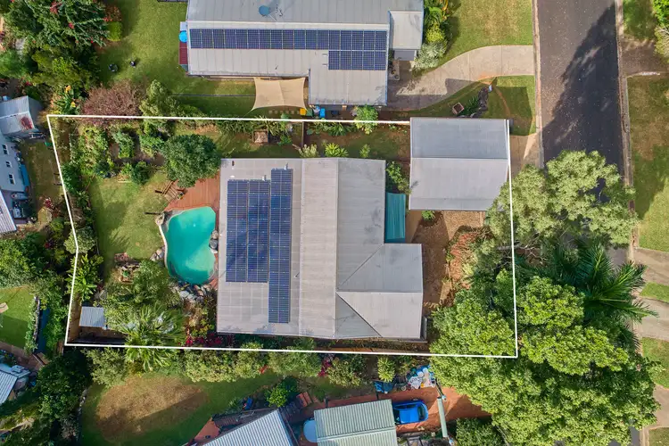 Third view of Homely house listing, 10 Jilbar Close, Caravonica QLD 4878