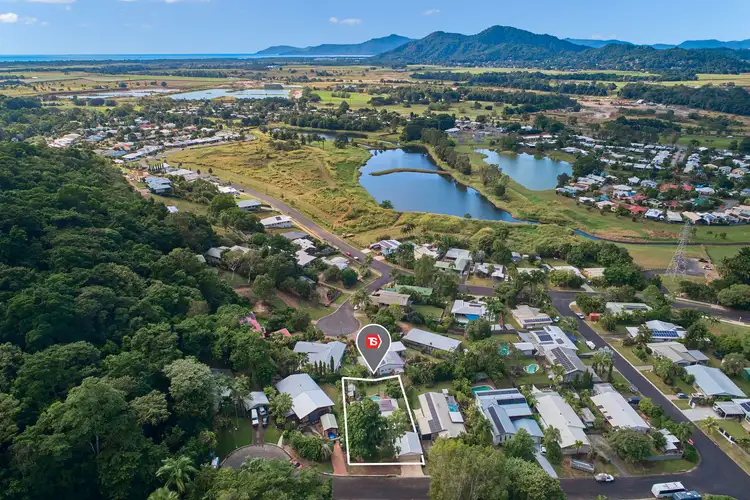 Fourth view of Homely house listing, 10 Jilbar Close, Caravonica QLD 4878