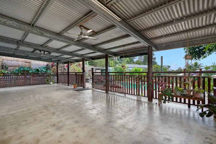 Fifth view of Homely house listing, 10 Jilbar Close, Caravonica QLD 4878